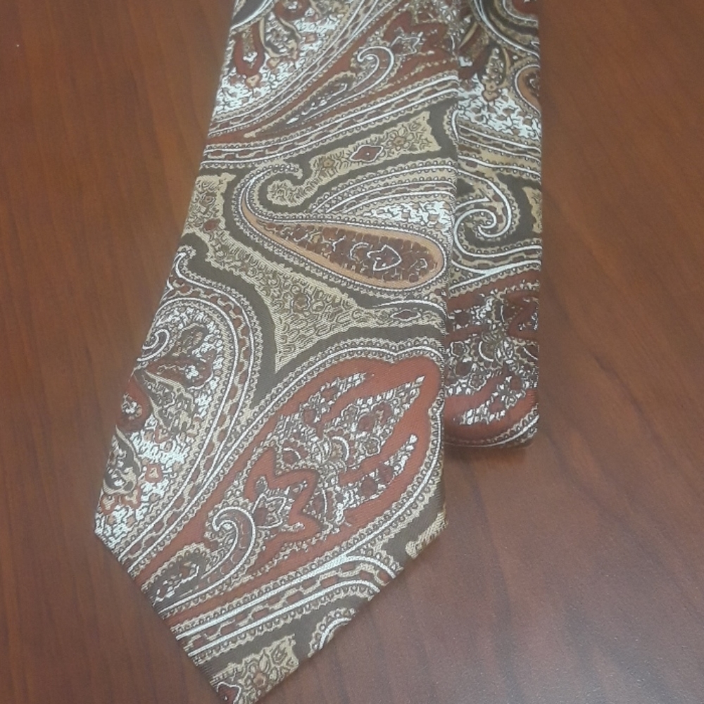 Sale 5 for $20.00 Dino Orsini tie